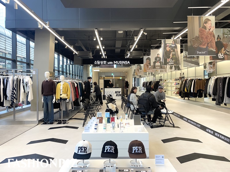 함께 달린 소상공인... 무신사, '소담페스타' 3일간의 열기 27-Image